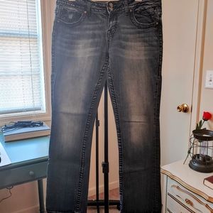 Vigoss Chelsea Bootcut Jeans 11/12